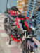 Bajaj Pulsar NS 160 double disc